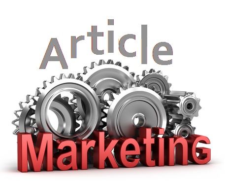 Article Marketing Promotion