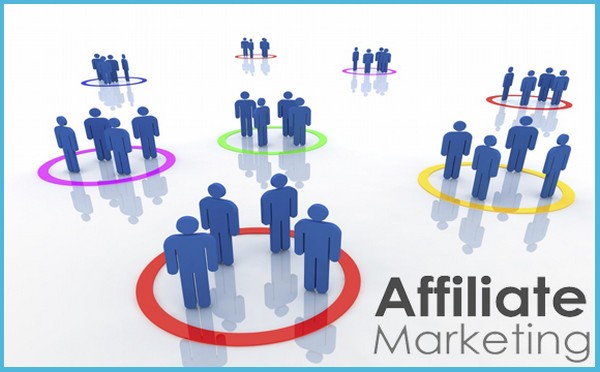 Best affiliate Marketing Companies