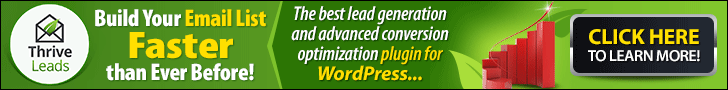 Thrive-Leads-generation-WP-Plugin