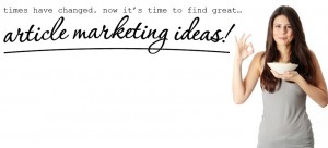 best-article-marketing-ideas