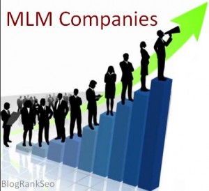 Best MLM Companies