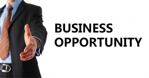 Business Opportunity