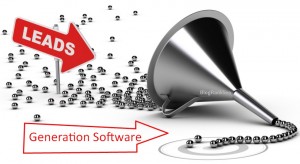 Lead Generation MLM Software