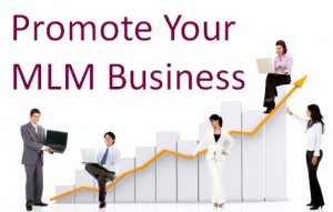 Promote Your MLM Business