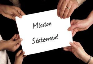 Mission Statement