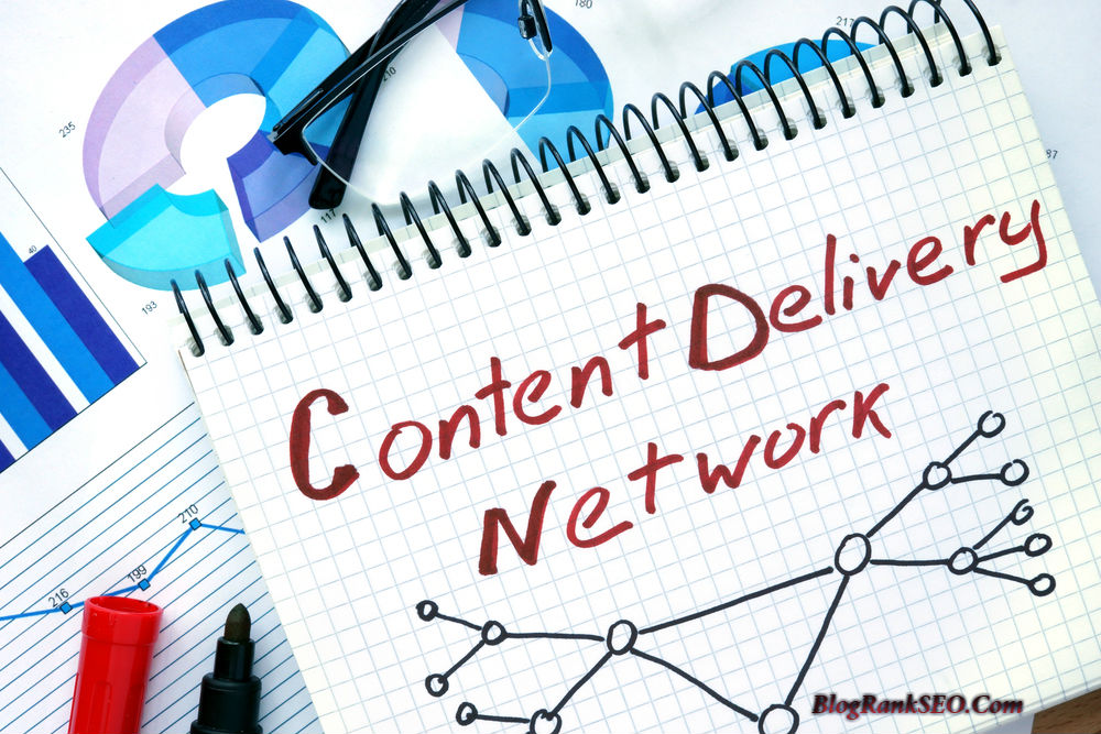 Content Delivery Networks