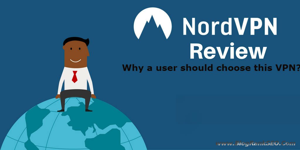 NordVPN-Review image