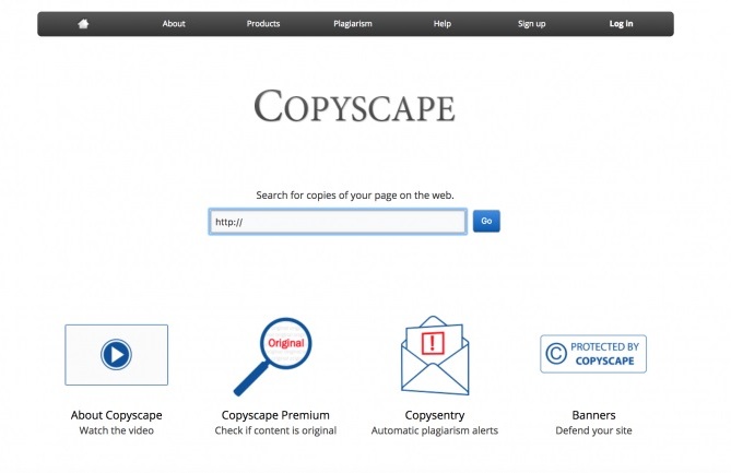 copyscape-plagiarism-checker