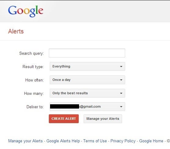 create- google-alerts