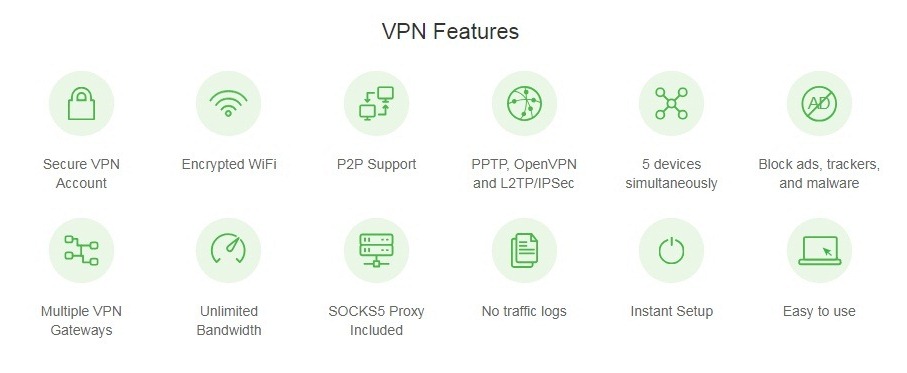 pia-vpn-features