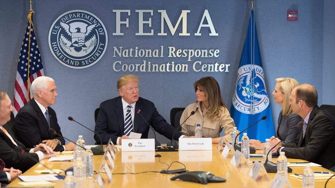 Understanding FEMA: The Backbone of Emergency Management in the United States