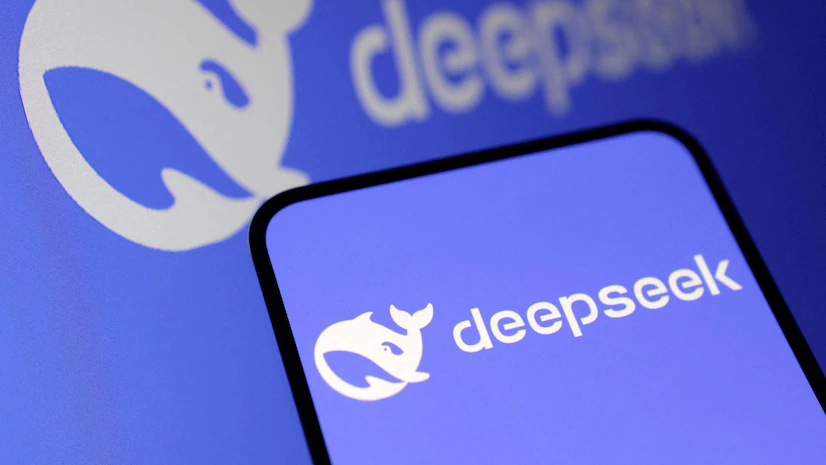 Deepseek