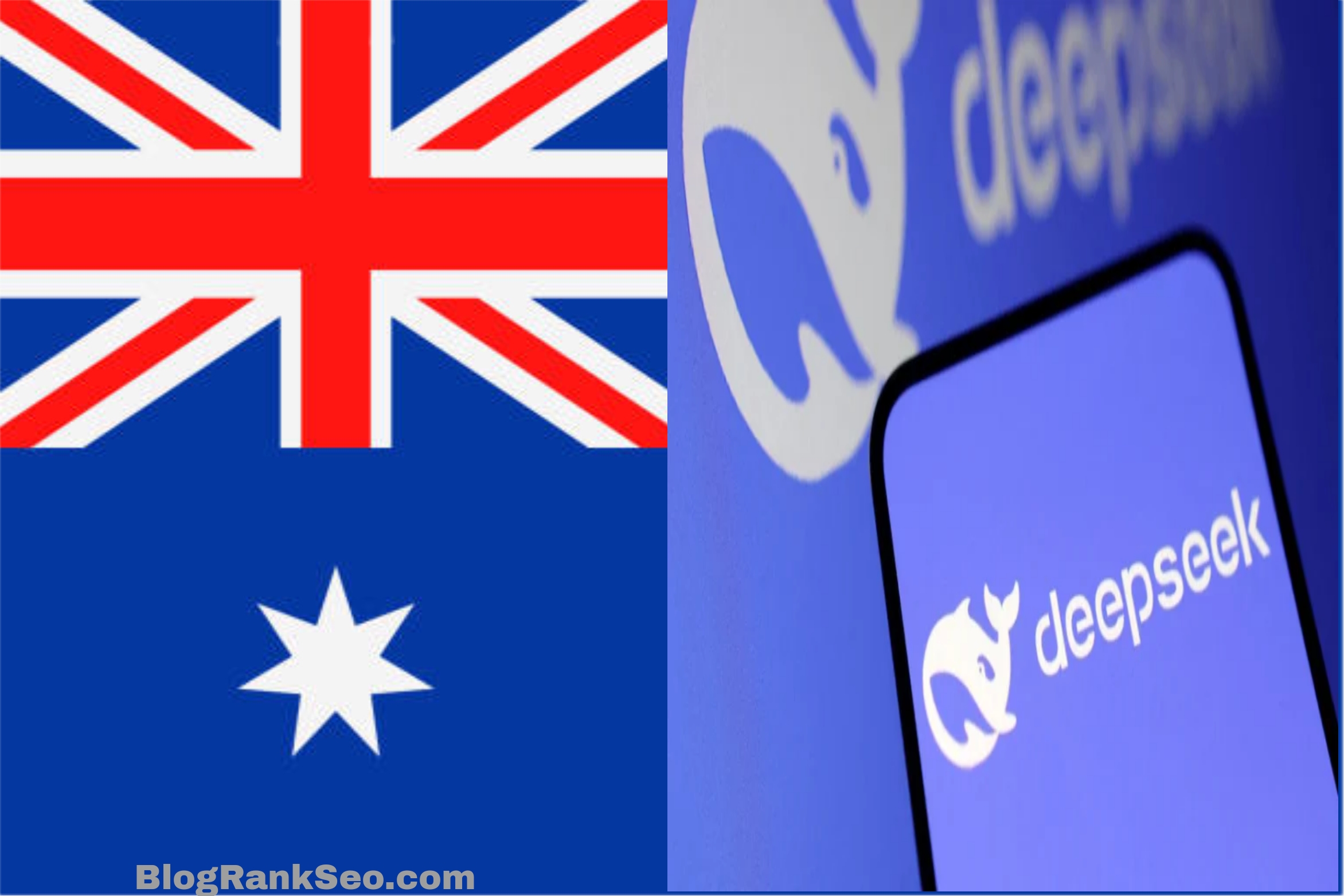 Australia Bans DeepSeek Ai Over Security Threats