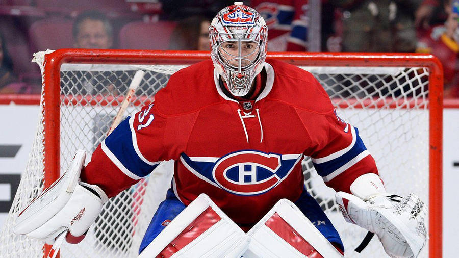 Carey Price Net Worth