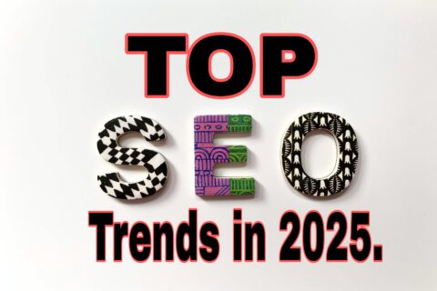 and blogging trends in 2025.